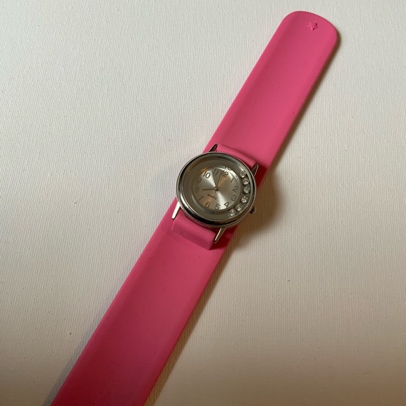 Pink Slap Watch - Picture 6 of 6